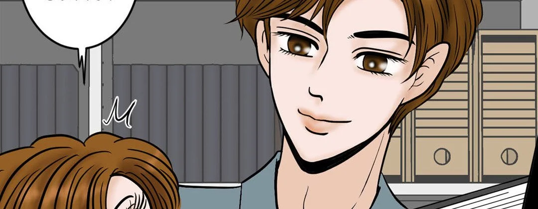 Living with The Wizard - Chapter 15